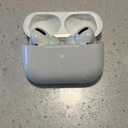 AirPods Pro 