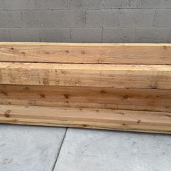 Cedar Trucks Post