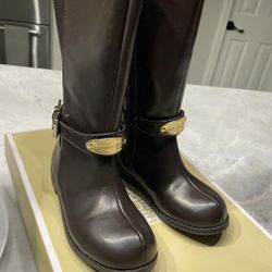 Boots Michael Kors New Toddler Size 9