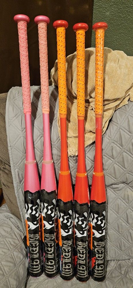 Usssa Softball Bats
