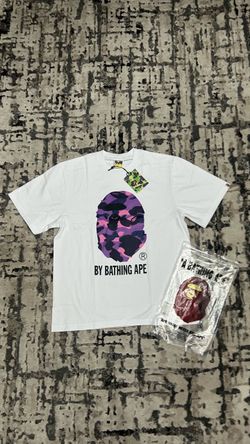 Bape tee