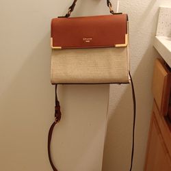 Dune London Purse