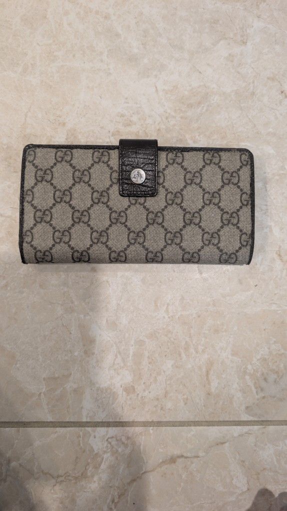 Gucci Wallet