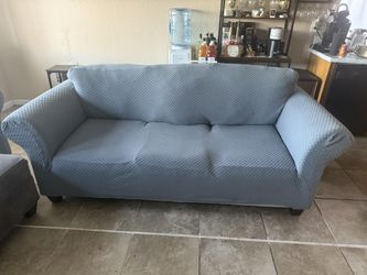 Couch Cover