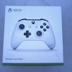 Xbox Controller