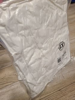 Casual Shacket Blouses Tops,2X White