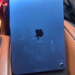 iPad 