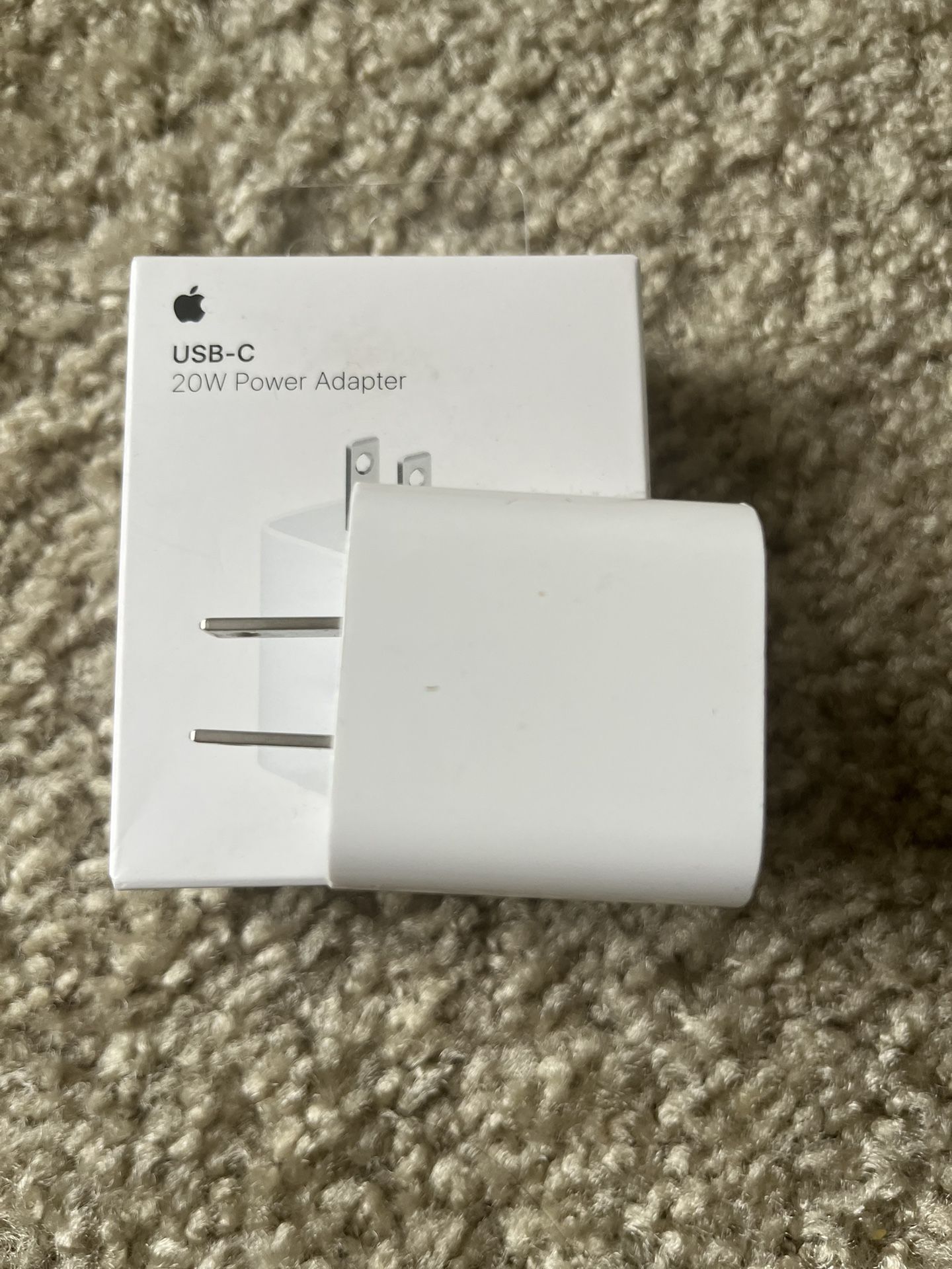 Apple USB C Adapter