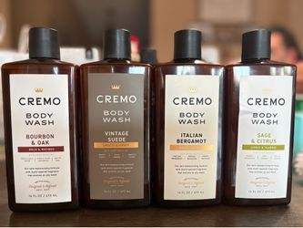 Body Wash