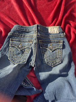 True Religion