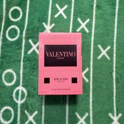 Valentino Perfume
