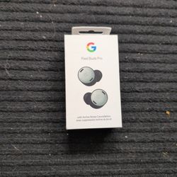 Google Pixel Buds Pro 