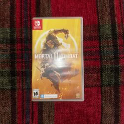 Nintendo Switch Games