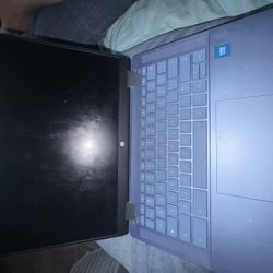 Hp Chromebook