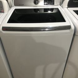 Samsung Washer top-load