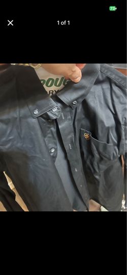 Boy ariat large 14/16