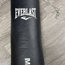 Everlast MMA 70lb Heavy Bag