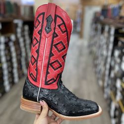 Men’s Western Boot
