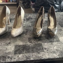 High Heels 