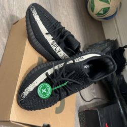 Yeezy 350 Size 7 1/2