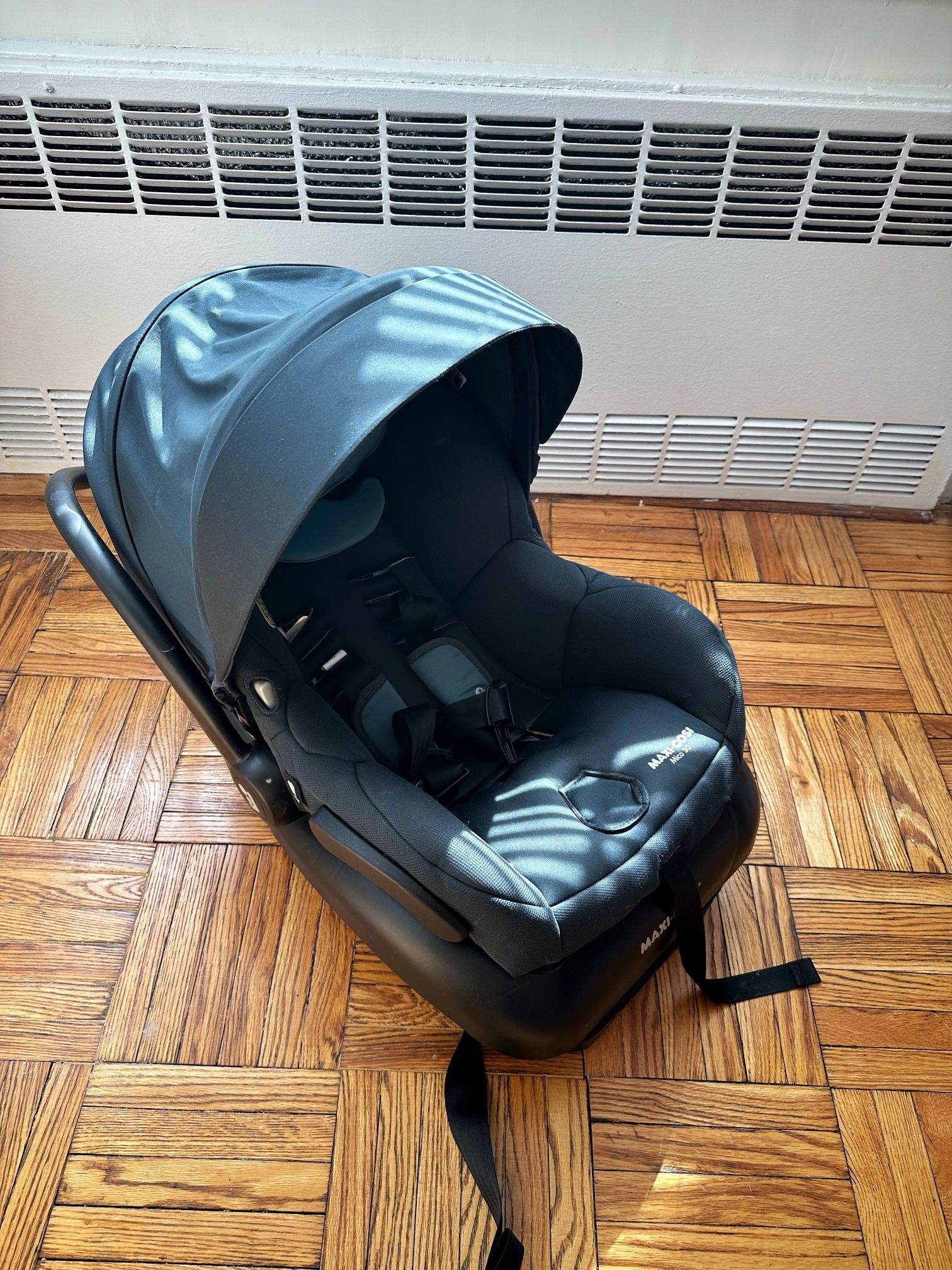 Maxi-Cosi Mico 30 Infant Car Seat