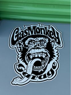 Metal Signs and Decals