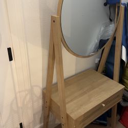 Vanity Table