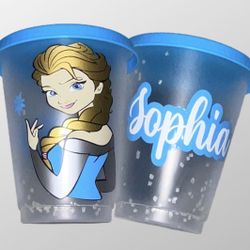 Kids Mini Cups