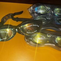 Swimming Goggles