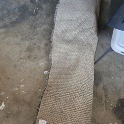 Alfombra GRATIS  De COSTCO  Nada Más Esta Sucia