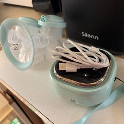 Breast Pump 