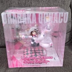 Spiritale My Hero Academia Urataka Ochaco 1/7 Scale Figure