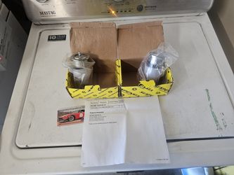 2005 GMC 4.8L Ball Joint