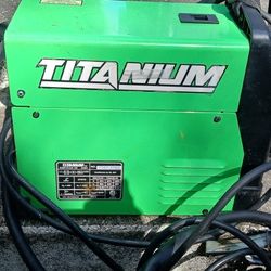 Titanium 