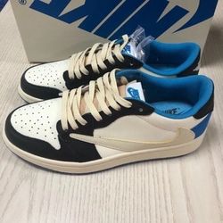Nike Shoe