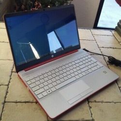 Hp  Laptop 2021