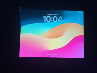 iPad Generation 9 (2021)