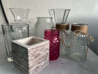 Vases