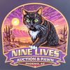 Nine Lives Auction & Pawn 
