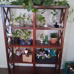 3 Tier Shelf