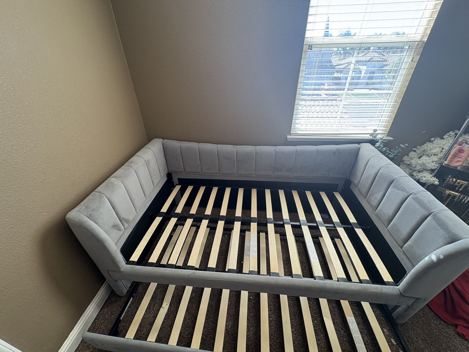 Daybed 