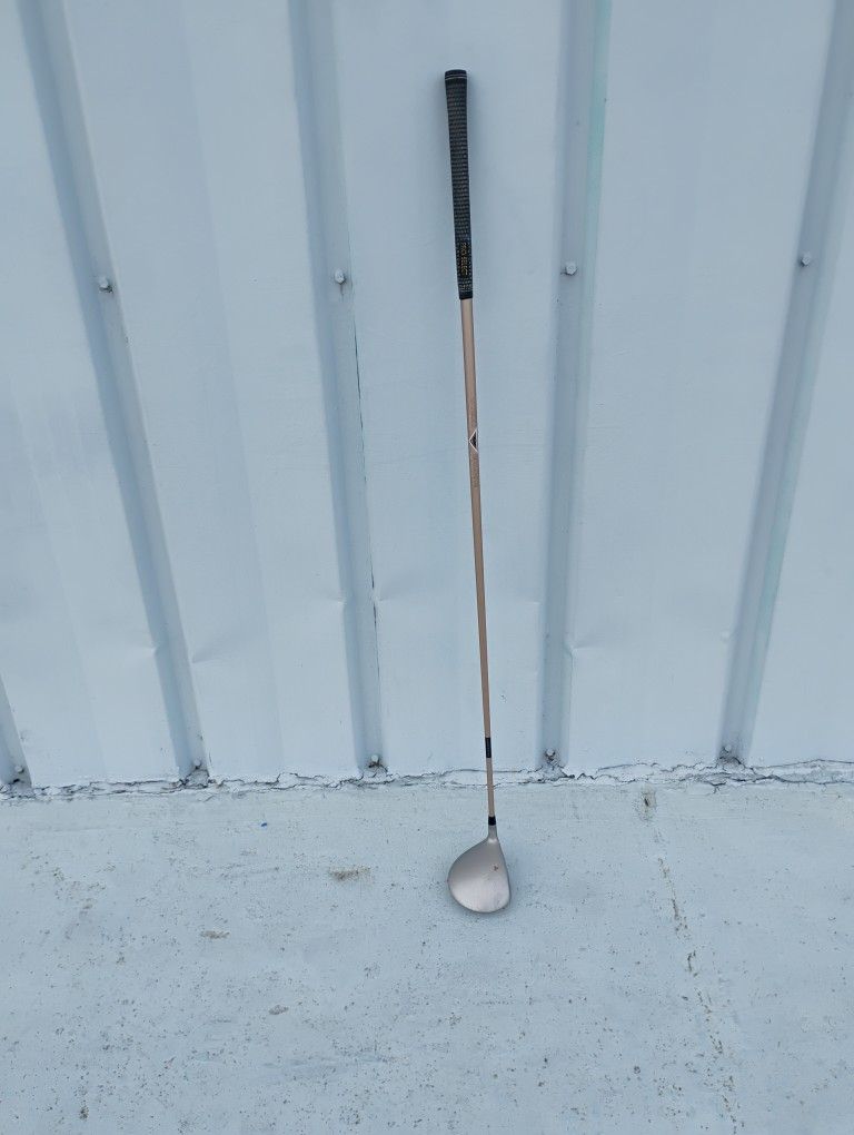 Rosaco 10 Wood Golf Club