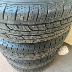 Tires