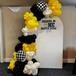 Balloon Arch