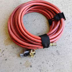 Air Compressor House