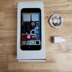 Iphone 6s...16gb UNLOCK For Any 