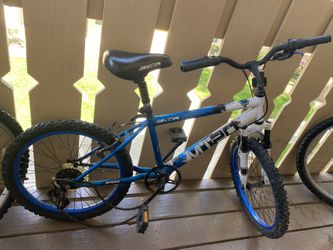 Kids Bike