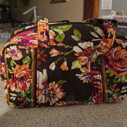 Vera Bradley Purse