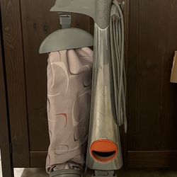 Kirby Sentria Vacuum Cleaner And Attachments