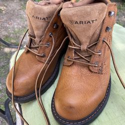 Ariat Leather boots
